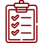 Detailed insights icon